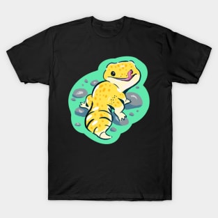Leopard gecko T-Shirt